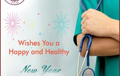 Happy New Year Everyone